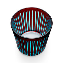 Load image into Gallery viewer, Lobjet Prism Ice  Bucket-Bordeaux
