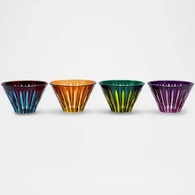 Load image into Gallery viewer, Lobjet Prism Condiment Bowl
