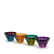 Load image into Gallery viewer, Lobjet Prism Condiment Bowl
