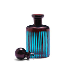 Load image into Gallery viewer, Lobjet Prism Decanter - Bordeaux
