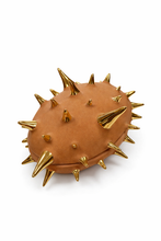 Load image into Gallery viewer, Golden Spike Keepsake Box
