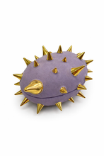 Load image into Gallery viewer, Golden Spike Keepsake Box
