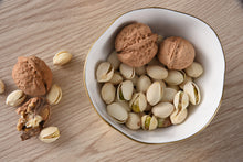 Load image into Gallery viewer, Moonlight Snack Bowl
