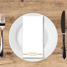 Load image into Gallery viewer, Pesach Printed Guest Towel
