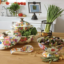Load image into Gallery viewer, Flower Market Spoon Rest
