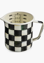 Load image into Gallery viewer, Mackenzie Childs 7 Cup Measuring Cup
