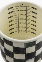 Load image into Gallery viewer, Mackenzie Childs 7 Cup Measuring Cup
