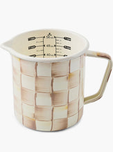 Load image into Gallery viewer, Mackenzie Childs 7 Cup Measuring Cup
