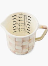 Load image into Gallery viewer, Mackenzie Childs 7 Cup Measuring Cup
