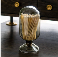 Load image into Gallery viewer, Cloche Matches
