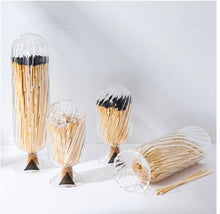 Load image into Gallery viewer, Cloche Matches
