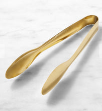 Load image into Gallery viewer, Midas Gold Tongs
