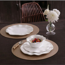 Load image into Gallery viewer, Vida Havana Dinnerware (set of 4)
