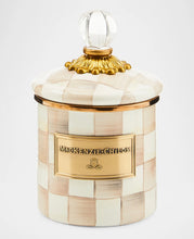 Load image into Gallery viewer, Demi Canisters
