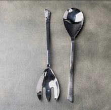 Load image into Gallery viewer, Wave Handle Servers
