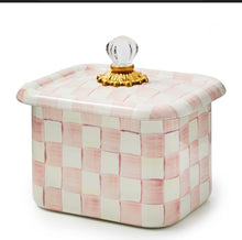 Load image into Gallery viewer, Check Recipe Box
