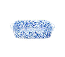 Load image into Gallery viewer, Splatter Lasagne Pan
