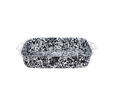 Load image into Gallery viewer, Splatter Lasagne Pan
