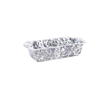 Load image into Gallery viewer, Splatter Loaf Pan
