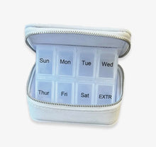 Load image into Gallery viewer, Travel Pill Box - Pharmacist
