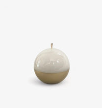 Load image into Gallery viewer, Sphere Havdala Candle
