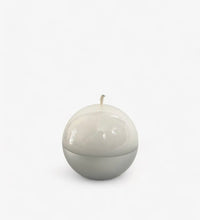 Load image into Gallery viewer, Sphere Havdala Candle
