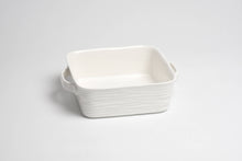 Load image into Gallery viewer, Le Blanc 8" Square Baking Dish

