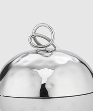 Load image into Gallery viewer, Opus Sugar Bowl w/ Dbl Loop 4" D
