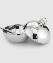 Load image into Gallery viewer, Opus Sugar Bowl w/ Dbl Loop 4" D
