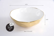 Load image into Gallery viewer, Moonlight Wide Bowl
