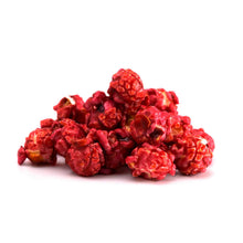 Load image into Gallery viewer, Pomegranate Gourmet Popcorn - NEW FLAVOR - Medium Bag
