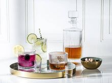 Load image into Gallery viewer, Vertical Optic Tumbler-Clear
