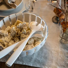 Load image into Gallery viewer, Grace Salad Servers

