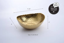 Load image into Gallery viewer, Large Oval Bowl

