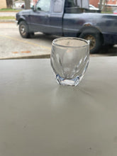 Load image into Gallery viewer, Stockholm Clear Shot Glasses (set of 6)
