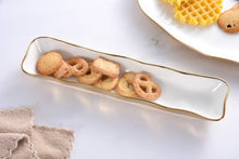Load image into Gallery viewer, Monaco Cracker Tray
