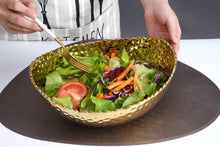 Load image into Gallery viewer, Large Oval Bowl
