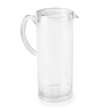 Load image into Gallery viewer, Lucite 1.5 Quart Pitcher
