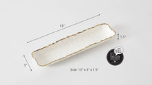 Load image into Gallery viewer, Portofino Cracker Tray
