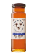 Load image into Gallery viewer, Lavender Honey - 12oz
